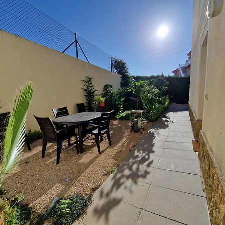 Apartament Ca La Rosa إليامبويا المظهر الخارجي الصورة