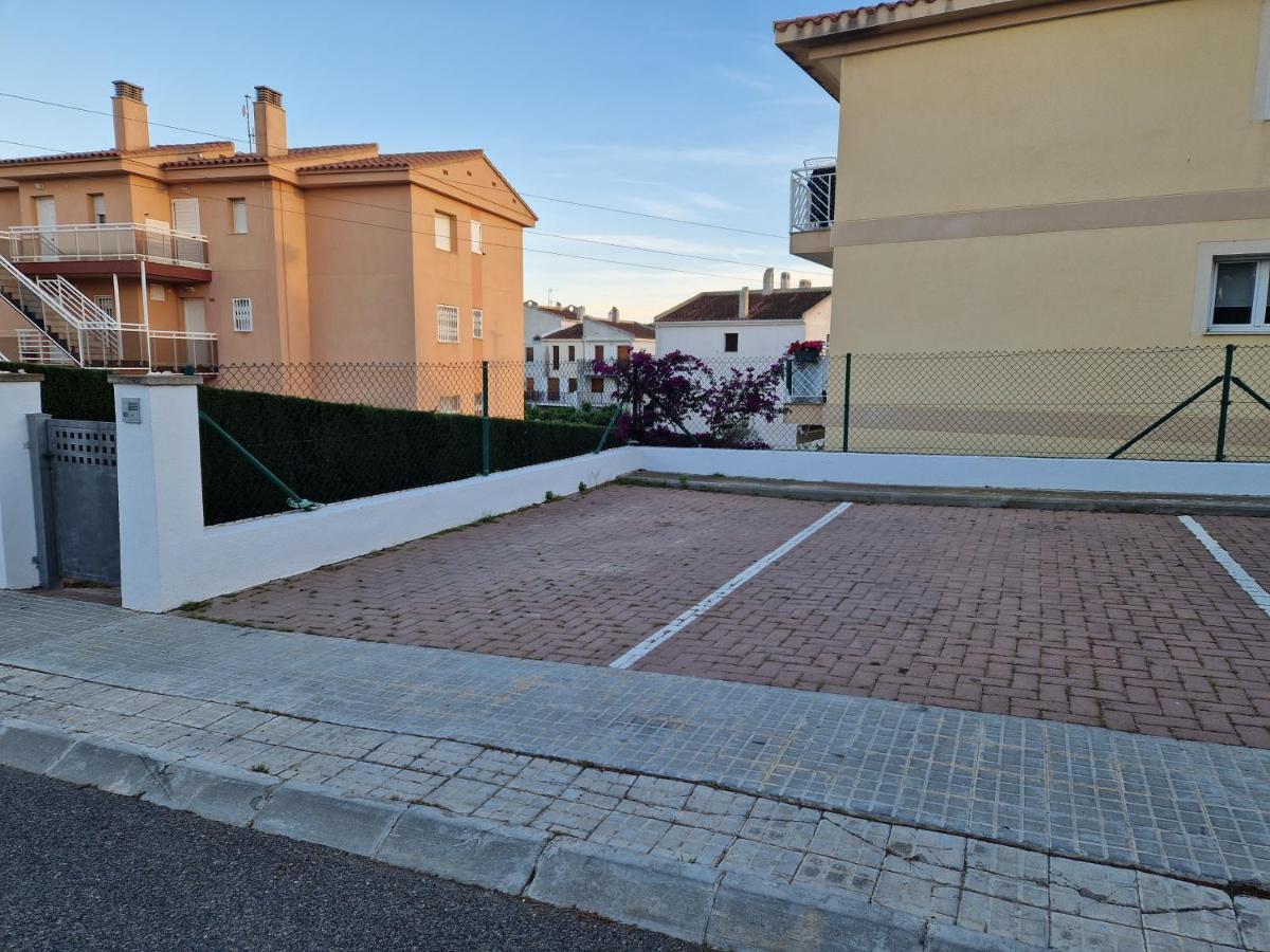 Apartament Ca La Rosa إليامبويا المظهر الخارجي الصورة