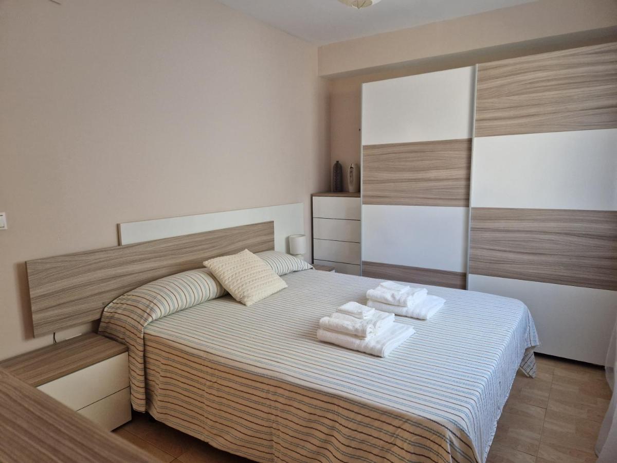 Apartament Ca La Rosa إليامبويا المظهر الخارجي الصورة