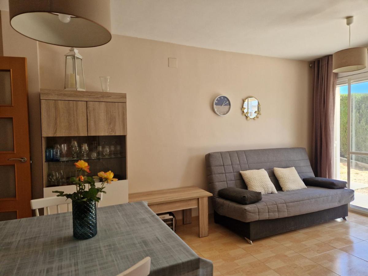 Apartament Ca La Rosa إليامبويا المظهر الخارجي الصورة