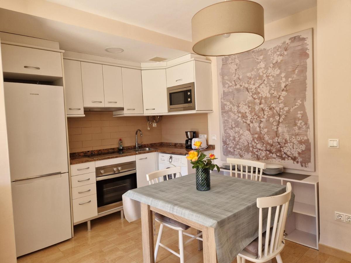 Apartament Ca La Rosa إليامبويا المظهر الخارجي الصورة