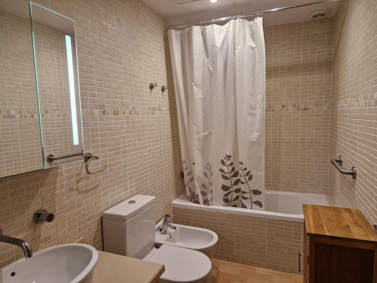 Apartament Ca La Rosa إليامبويا المظهر الخارجي الصورة