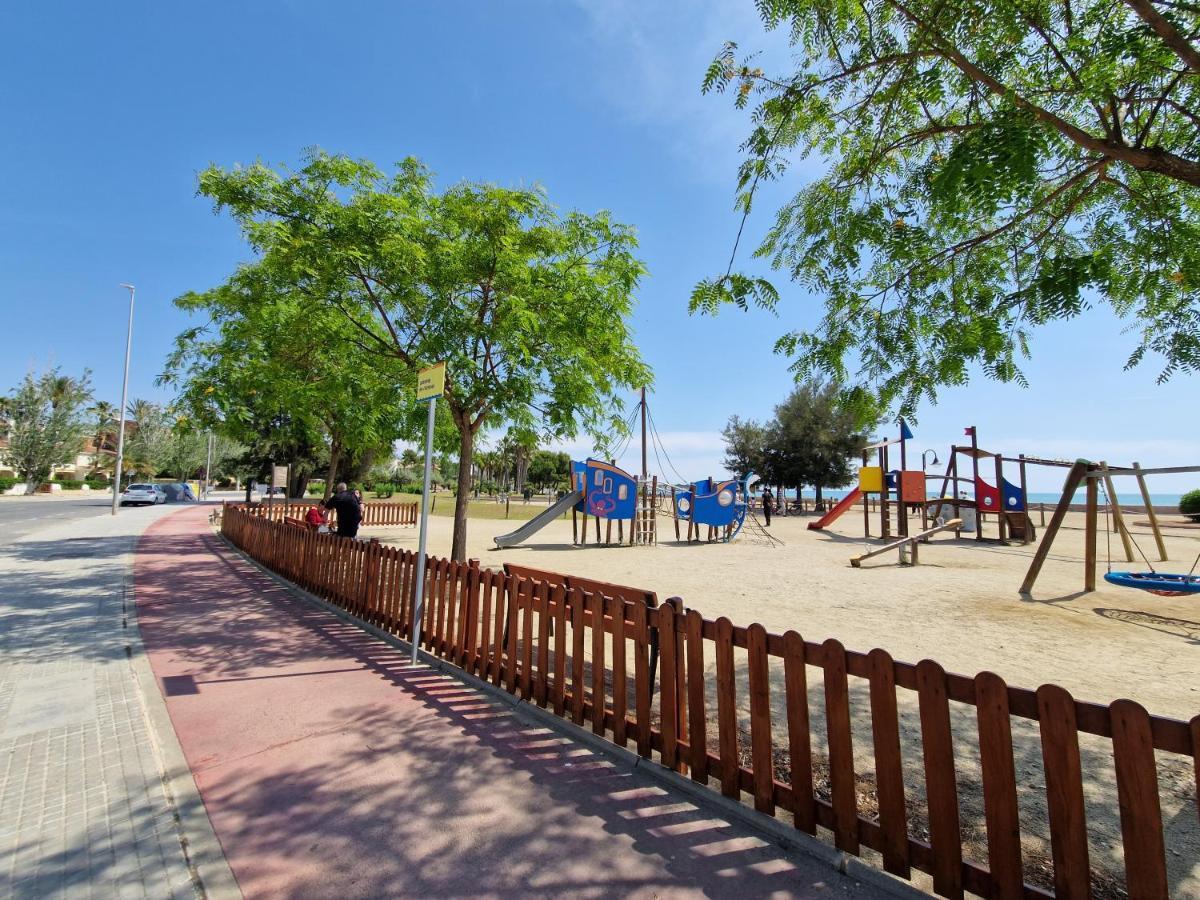 Apartament Ca La Rosa إليامبويا المظهر الخارجي الصورة