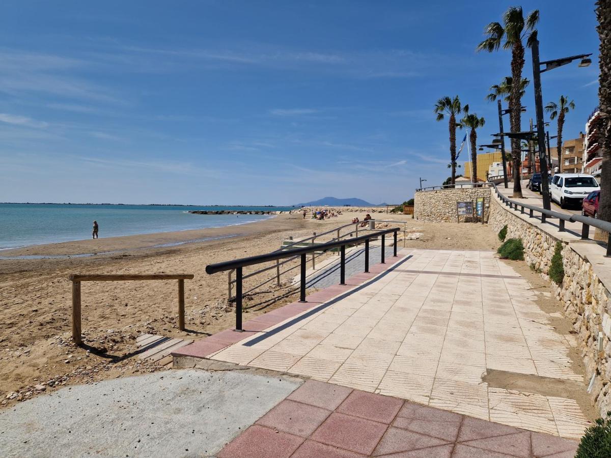 Apartament Ca La Rosa إليامبويا المظهر الخارجي الصورة