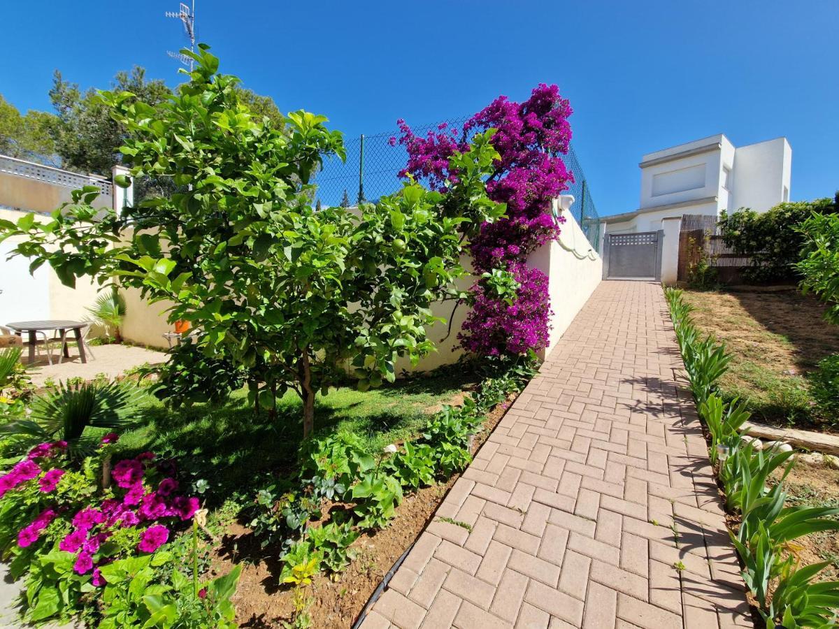 Apartament Ca La Rosa إليامبويا المظهر الخارجي الصورة