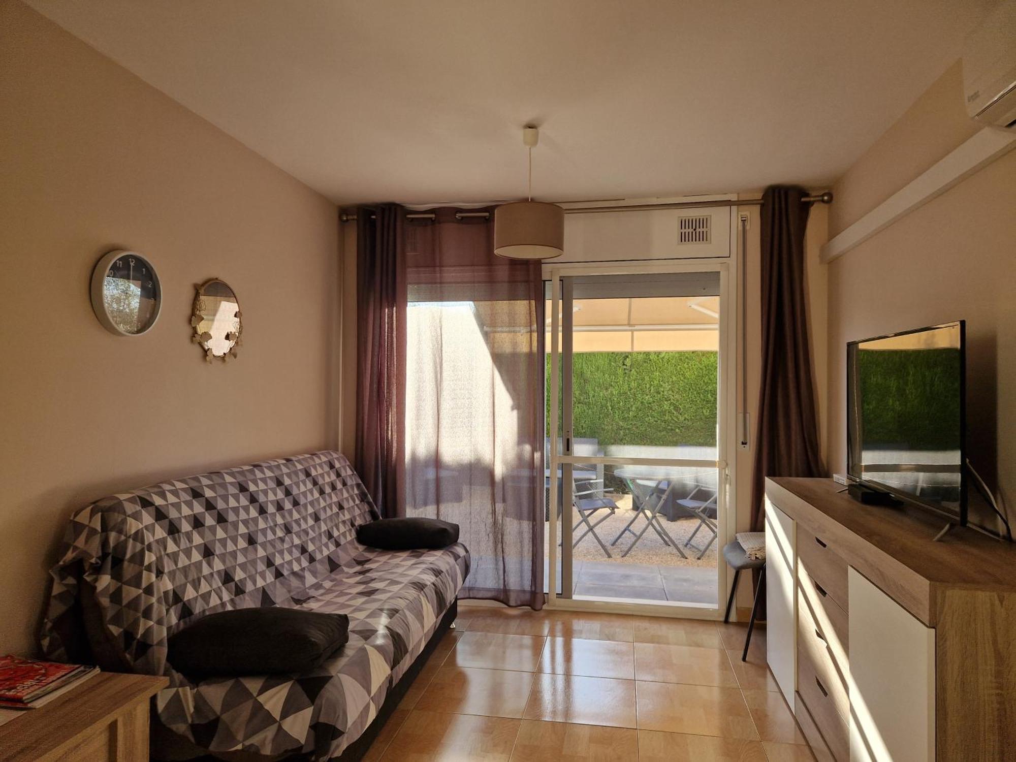 Apartament Ca La Rosa إليامبويا المظهر الخارجي الصورة