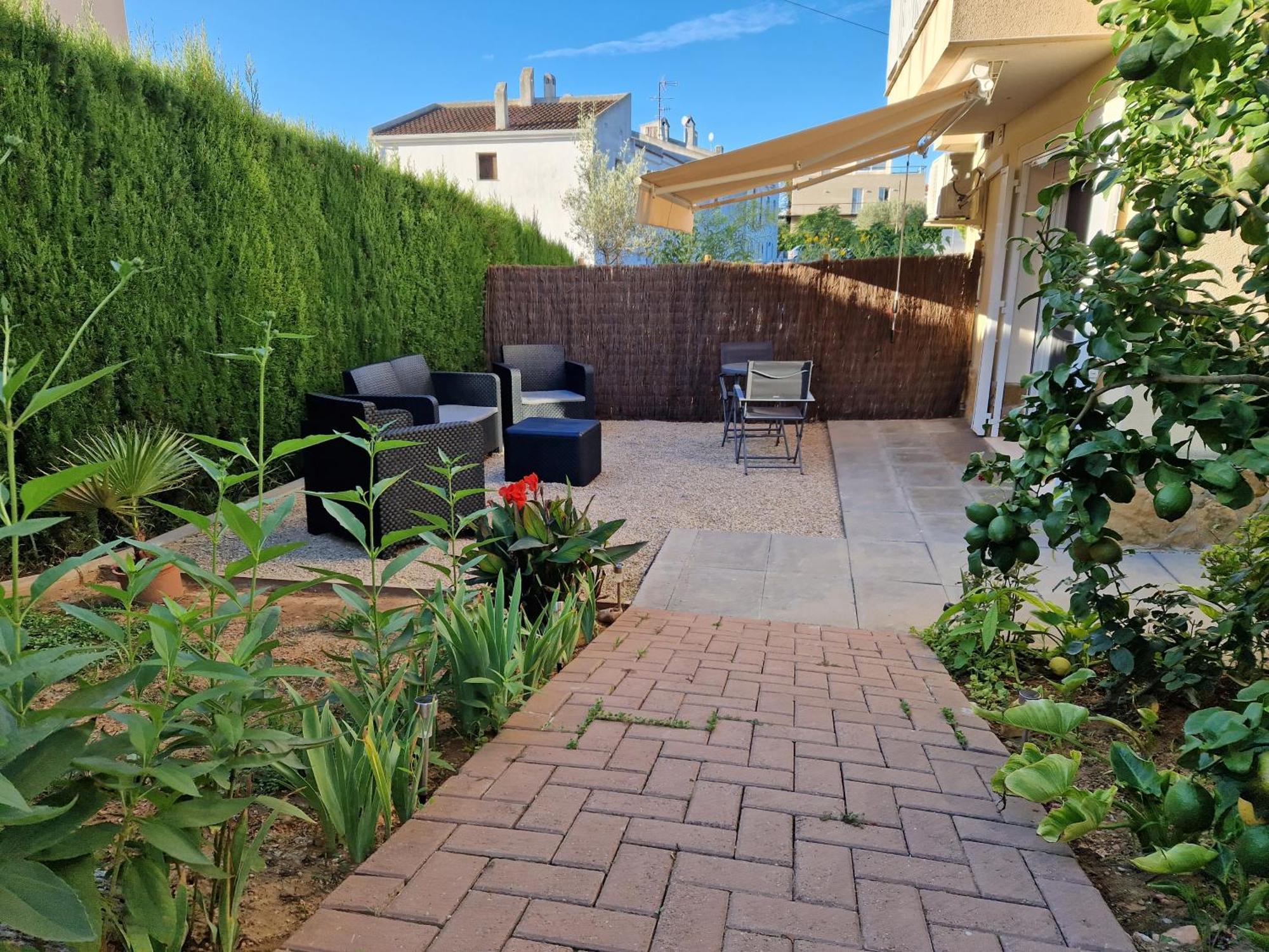 Apartament Ca La Rosa إليامبويا المظهر الخارجي الصورة